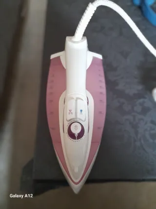 Plancha Braun TexStyle 7