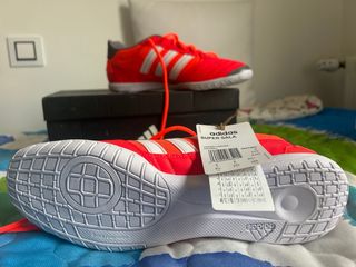 Zapatillas Adidas Futbol Sala Talla 43