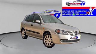 Nissan Almera para DESPIECE