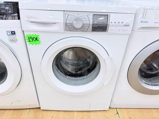 Lavadora Balay 8kg A+++ - Con garantía