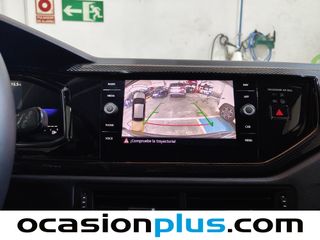 Volkswagen Taigo ``Más`` 1.0 TSI 85 kW (115 CV) DSG