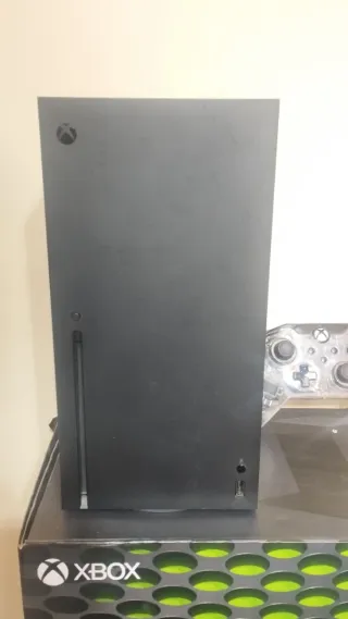 Xbox Series X