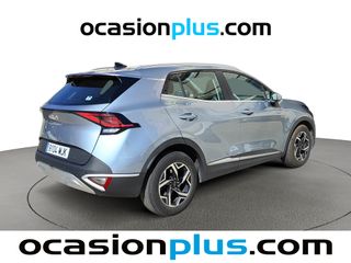 Kia Sportage 1.6 CRDi MHEV Business 4x2 100 kW (136 CV)