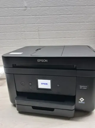 Stampante multifunzione Epson WorkForce
