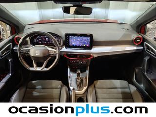 SEAT Arona 1.5 TSI S&S FR XL DSG 110 kW (150 CV)