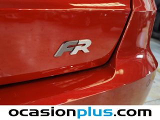 SEAT Arona 1.5 TSI S&S FR XL DSG 110 kW (150 CV)