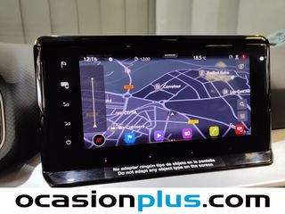 SEAT Arona 1.5 TSI S&S FR XL DSG 110 kW (150 CV)