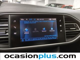 Peugeot 308 BlueHDi 100 S&S Style 75 kW (100 CV)