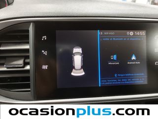 Peugeot 308 BlueHDi 100 S&S Style 75 kW (100 CV)