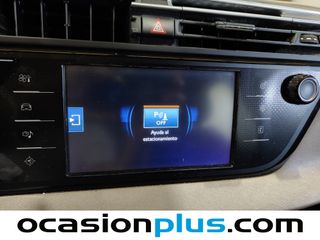 Citroen Grand C4 Picasso BlueHDi 120 Feel EAT6 88 kW (120 CV)