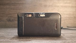 Cámara Canon Sure Shot Max 35mm