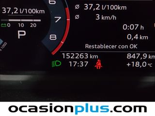 Audi A3 Sportback 30 TFSI 81 kW (110 CV) S tronic