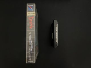 Bram Stoker's Dracula Sega Mega Drive