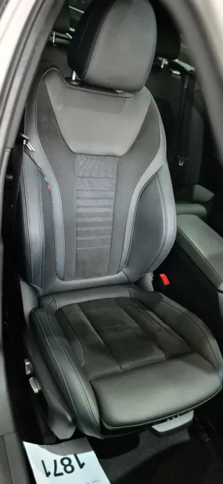 BMW 330e M Sport 2022