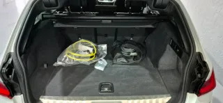 BMW 330e M Sport 2022