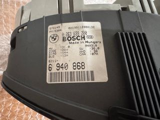 Cuadro BMW E46 Gasolina 2004 Bosch