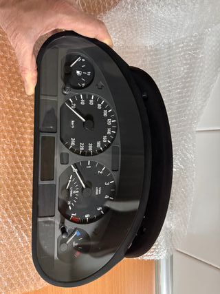Cuadro BMW E46 Gasolina 2004 Bosch