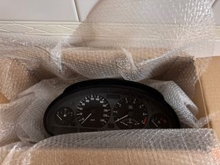 Cuadro BMW E46 Gasolina 2004 Bosch