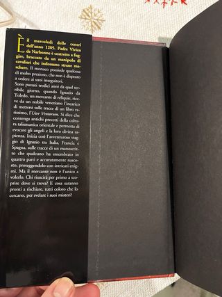 Il mercante di libri maledetti