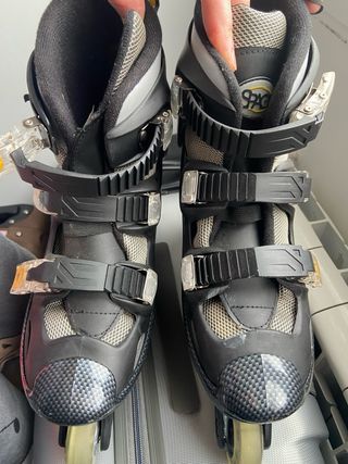 Patines en línea Jarkondor Pro Skates