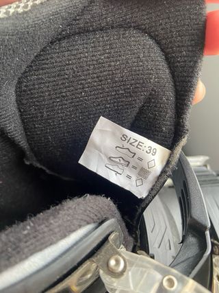 Patines en línea Jarkondor Pro Skates