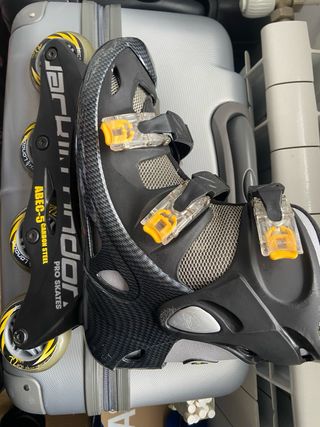 Patines en línea Jarkondor Pro Skates