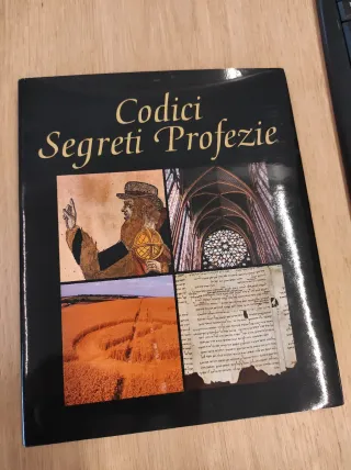 Codici segreti e profezie