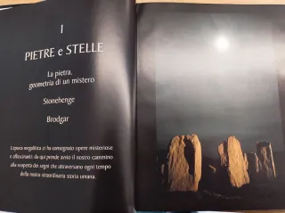 Codici segreti e profezie