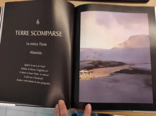 Codici segreti e profezie