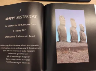 Codici segreti e profezie