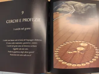 Codici segreti e profezie