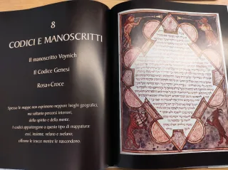 Codici segreti e profezie