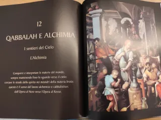 Codici segreti e profezie