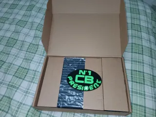 Emisora President George II