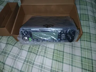 Emisora President George II