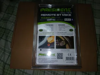 Emisora President George II