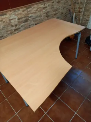 MESAS  escritorio oficina despacho .