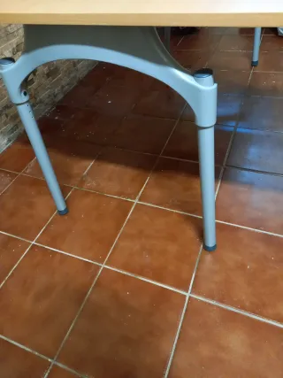 MESAS  escritorio oficina despacho .