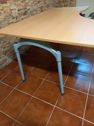 MESAS  escritorio oficina despacho .