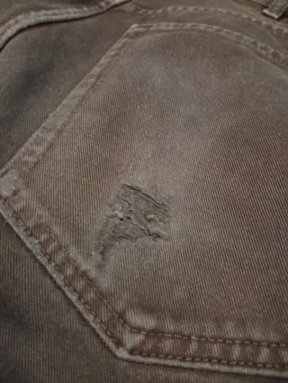 Jeans Calvin Klein Uomo Blu