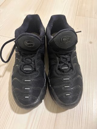 Zapatillas Nike Negras