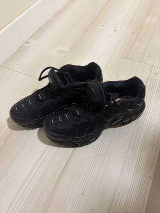Zapatillas Nike Negras