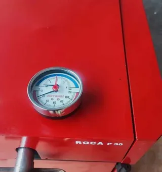 Termómetro Roca P30 NUEVO