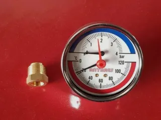 Termómetro Roca P30 NUEVO