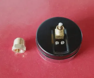 Termómetro Roca P30 NUEVO