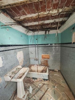 Chalet en venta en Alcúdia (l´)