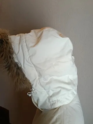 Chaqueta técnica snow para mujer Roxy Talla M