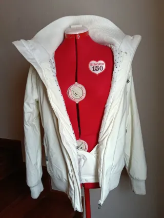 Chaqueta técnica snow para mujer Roxy Talla M