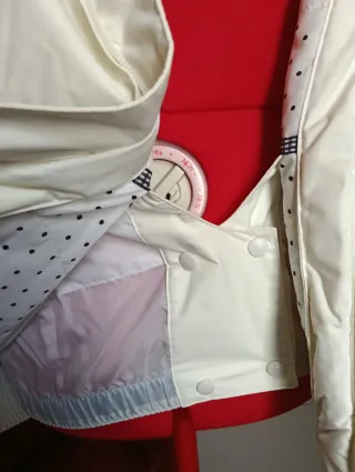 Chaqueta técnica snow para mujer Roxy Talla M