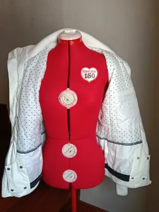 Chaqueta técnica snow para mujer Roxy Talla M